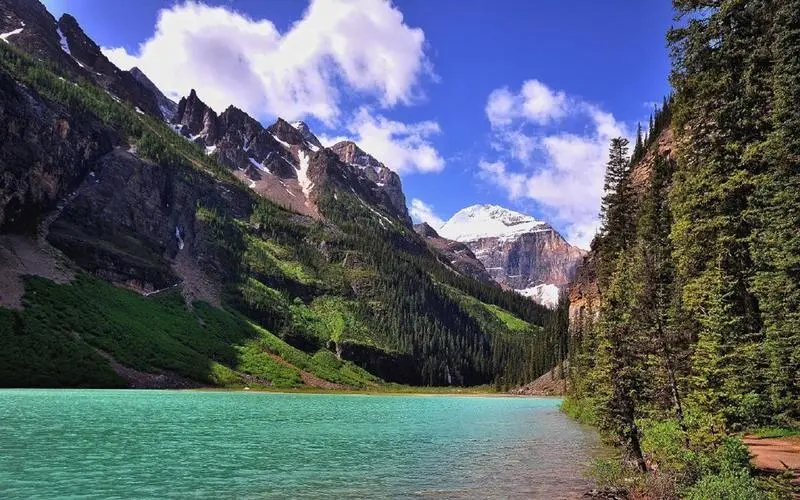 智慧工厂智能高精度